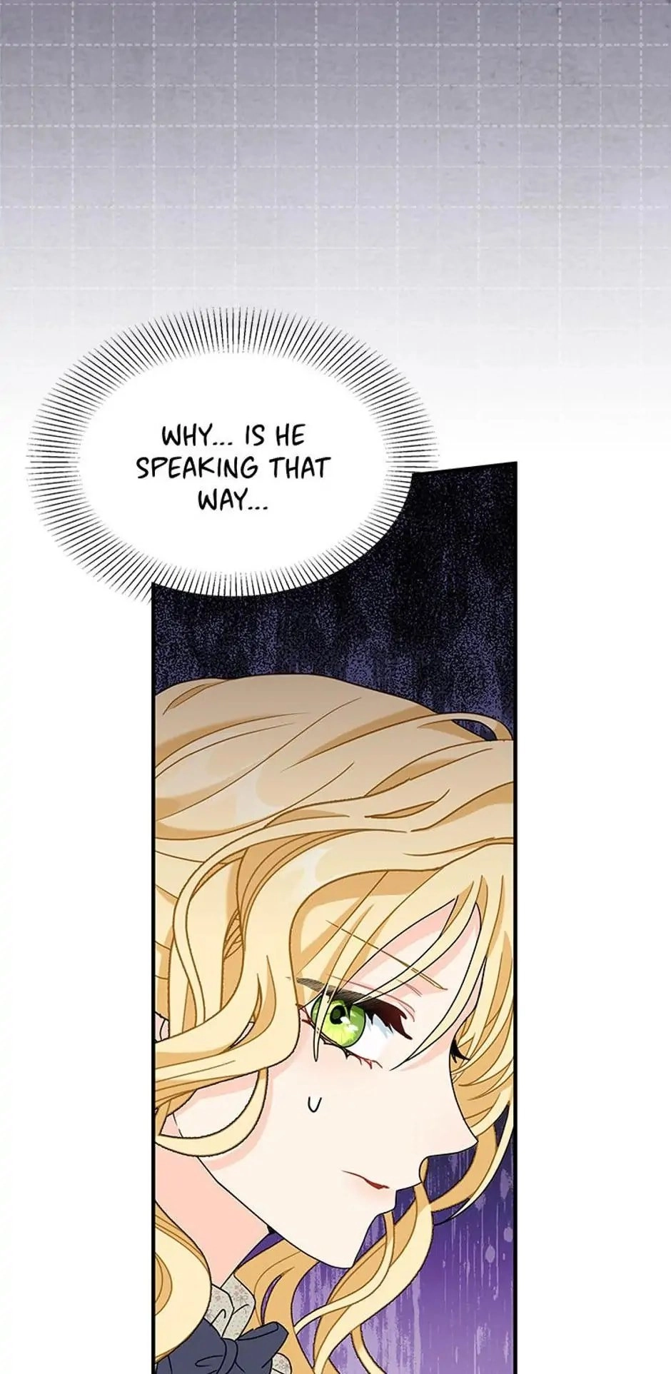 I Became the Head of the Family Chapter 4 Page 31