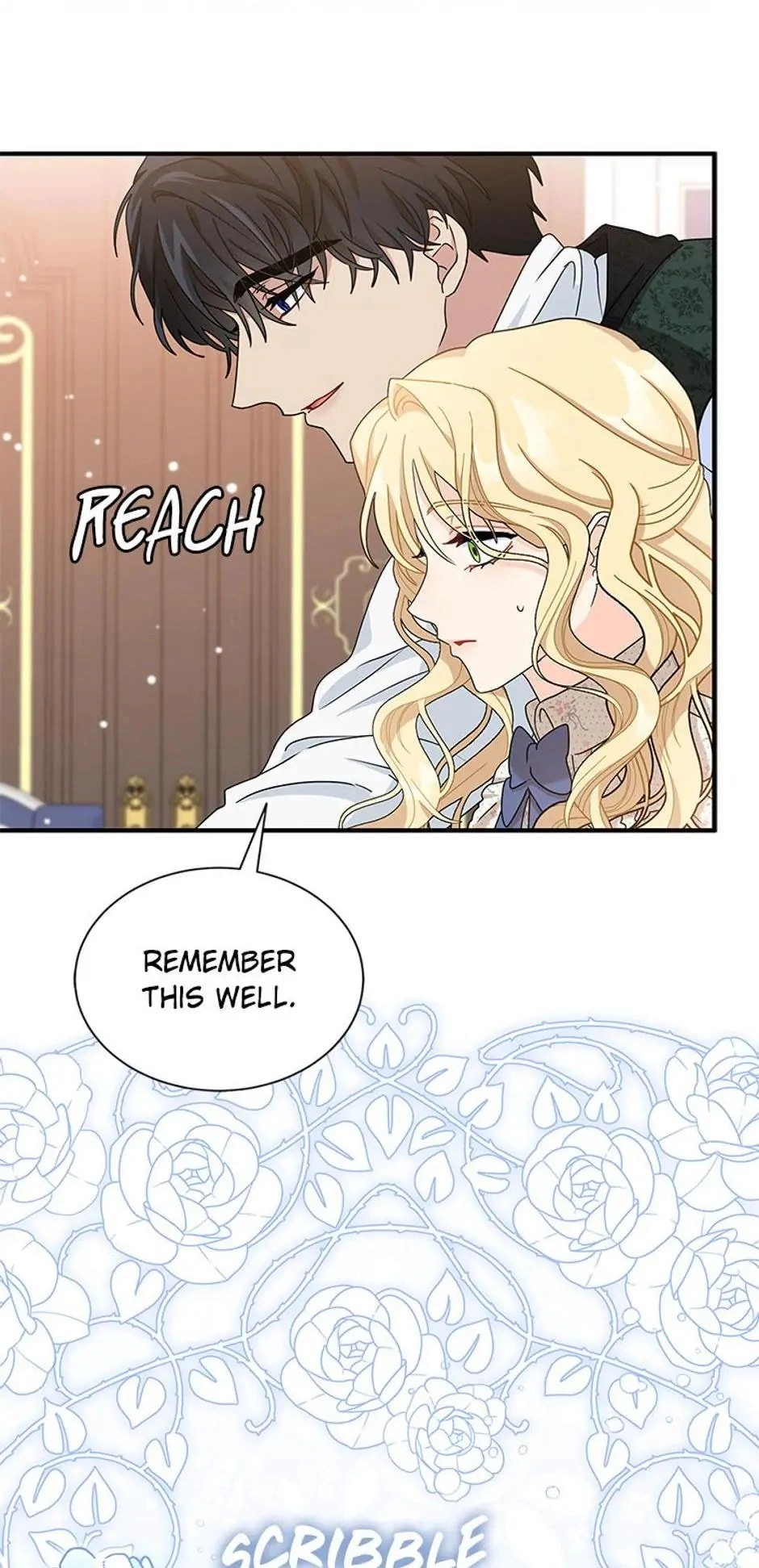 I Became the Head of the Family Chapter 4 Page 50
