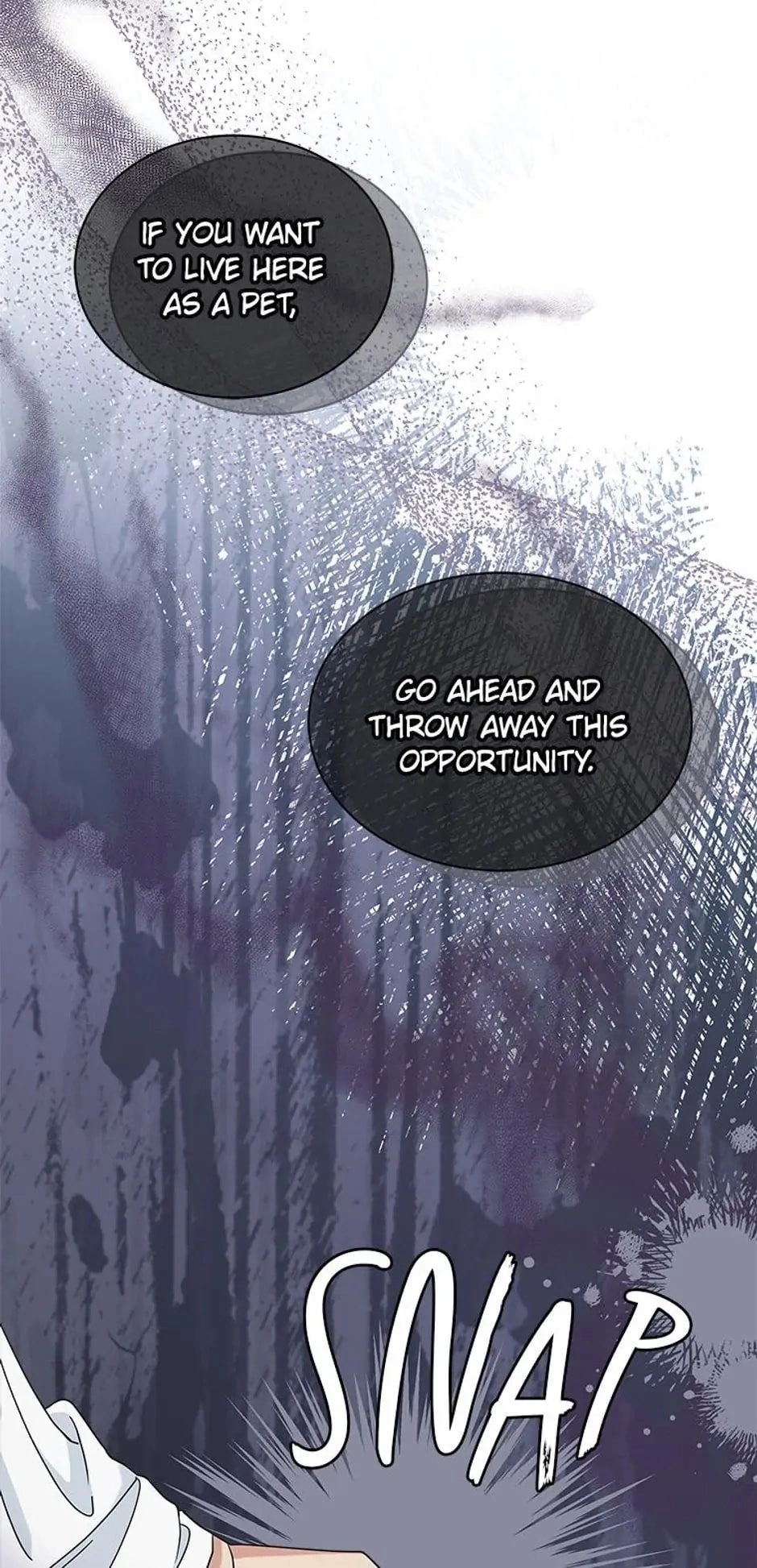 I Became the Head of the Family Chapter 4 Page 36