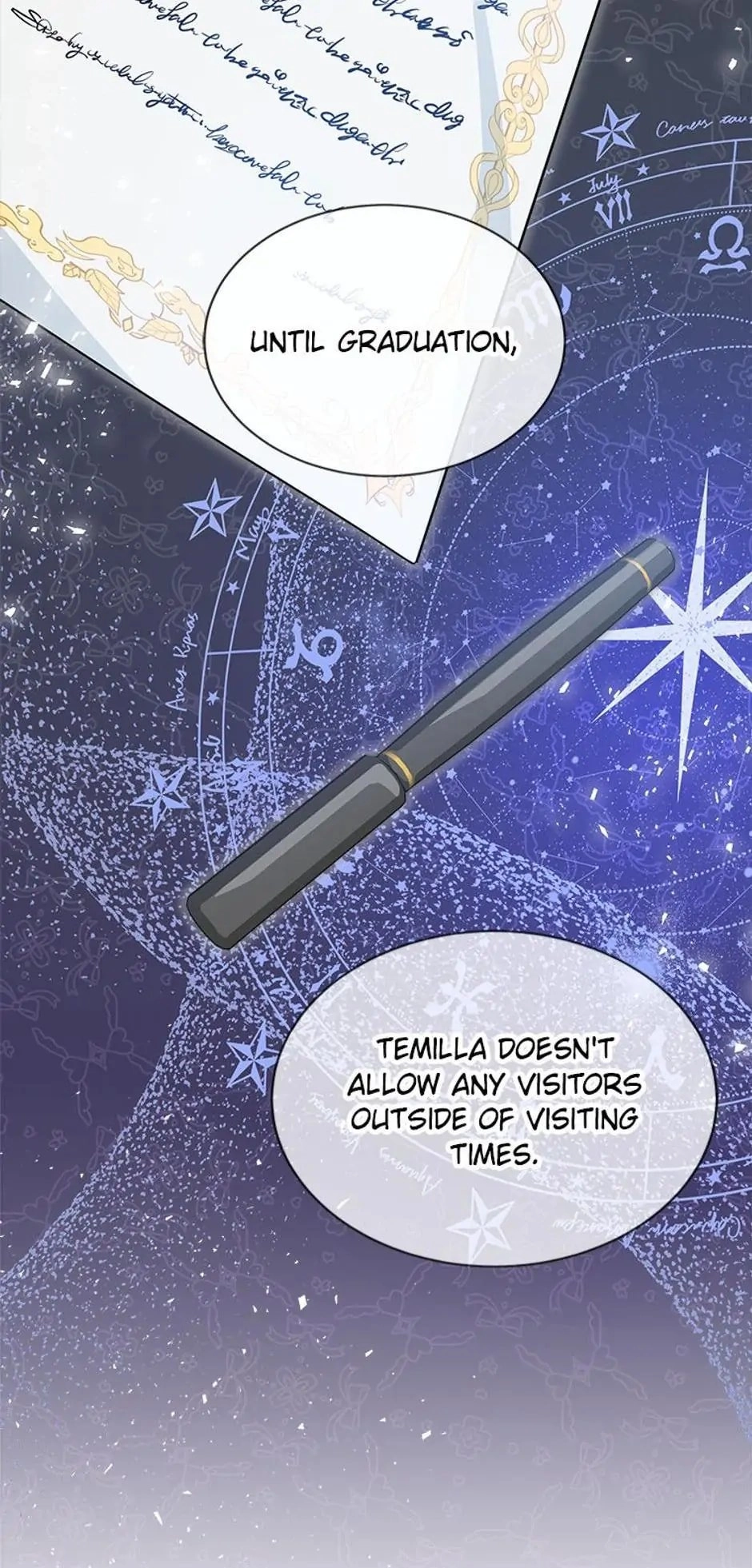 I Became the Head of the Family Chapter 4 Page 21