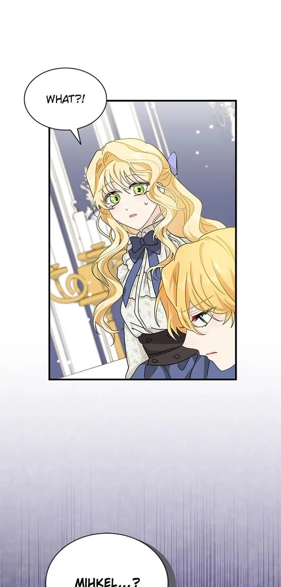 I Became the Head of the Family Chapter 4 Page 25