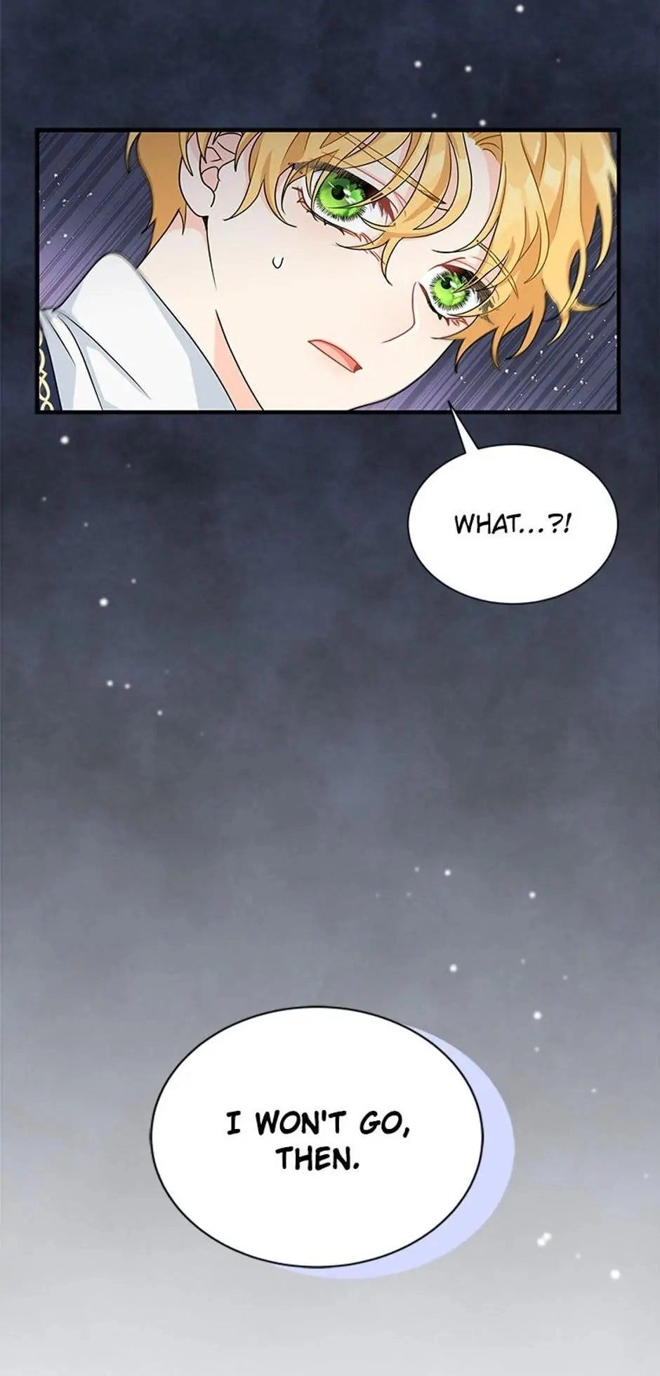 I Became the Head of the Family Chapter 4 Page 23