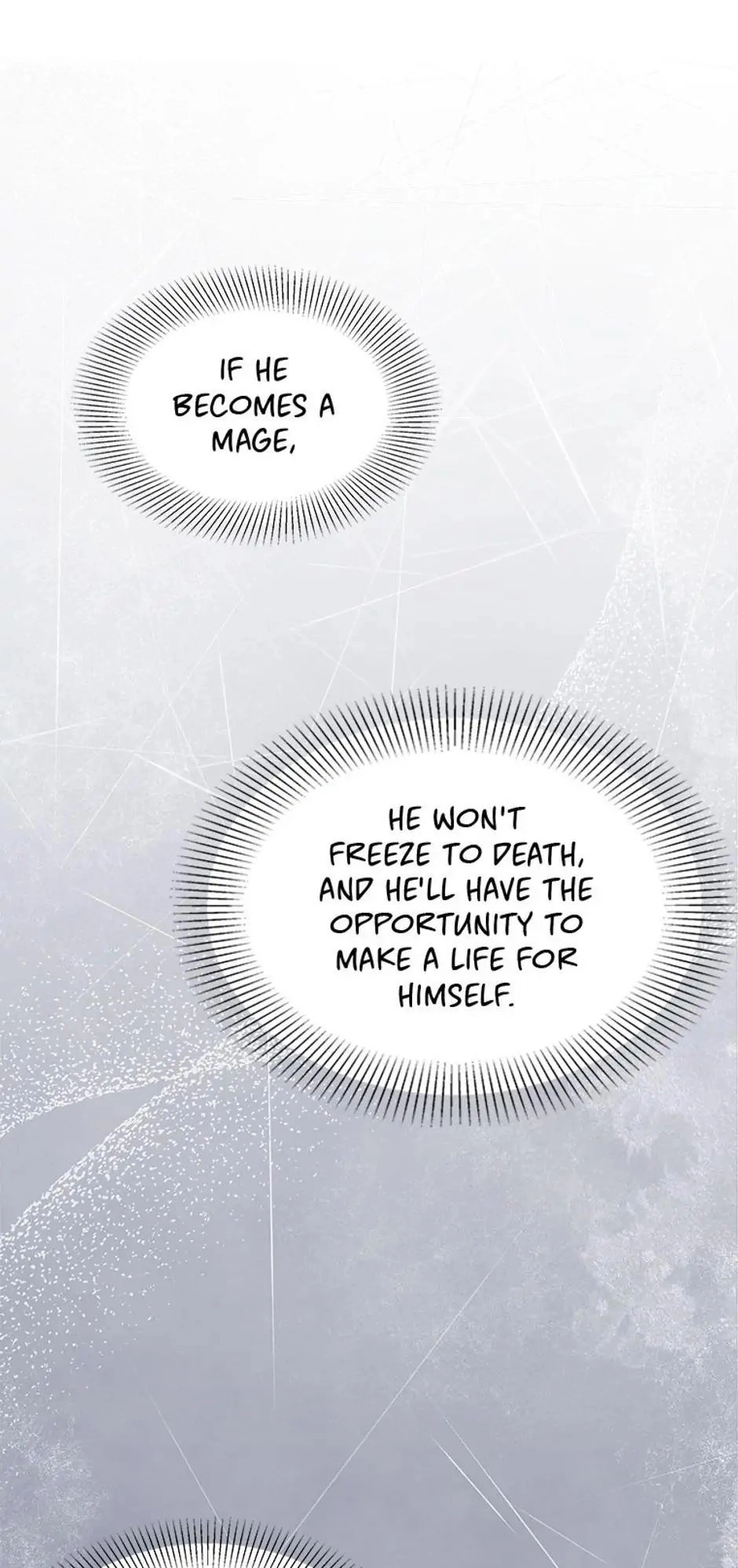 I Became the Head of the Family Chapter 4 Page 15