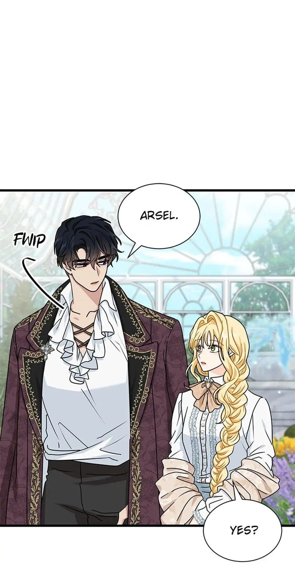 I Became the Head of the Family Chapter 30 Page 64