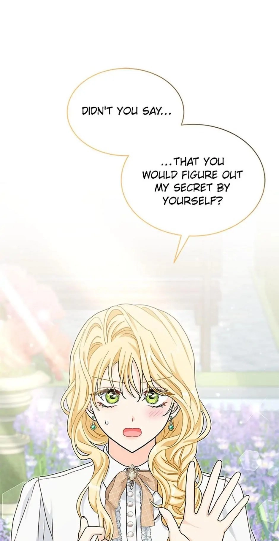 I Became the Head of the Family Chapter 30 Page 68