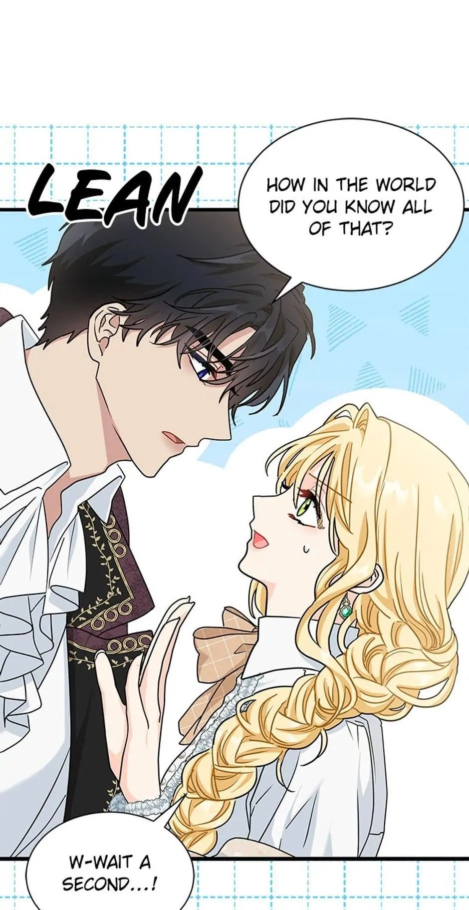 I Became the Head of the Family Chapter 30 Page 66