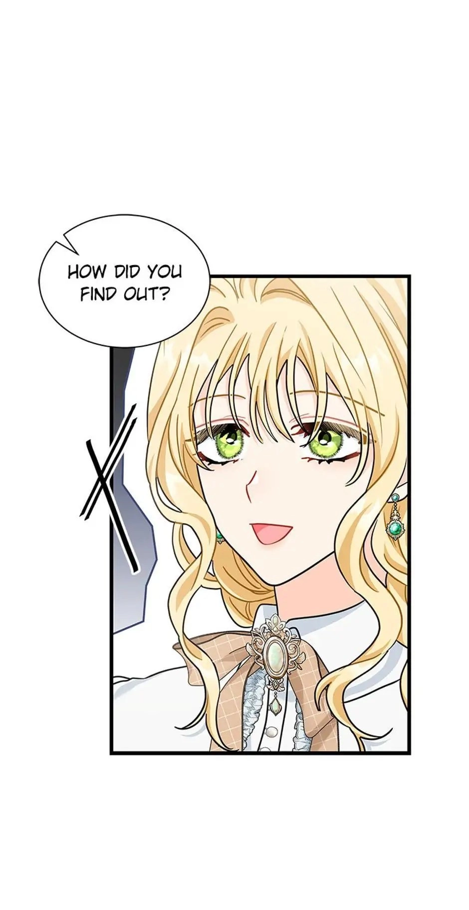 I Became the Head of the Family Chapter 30 Page 65