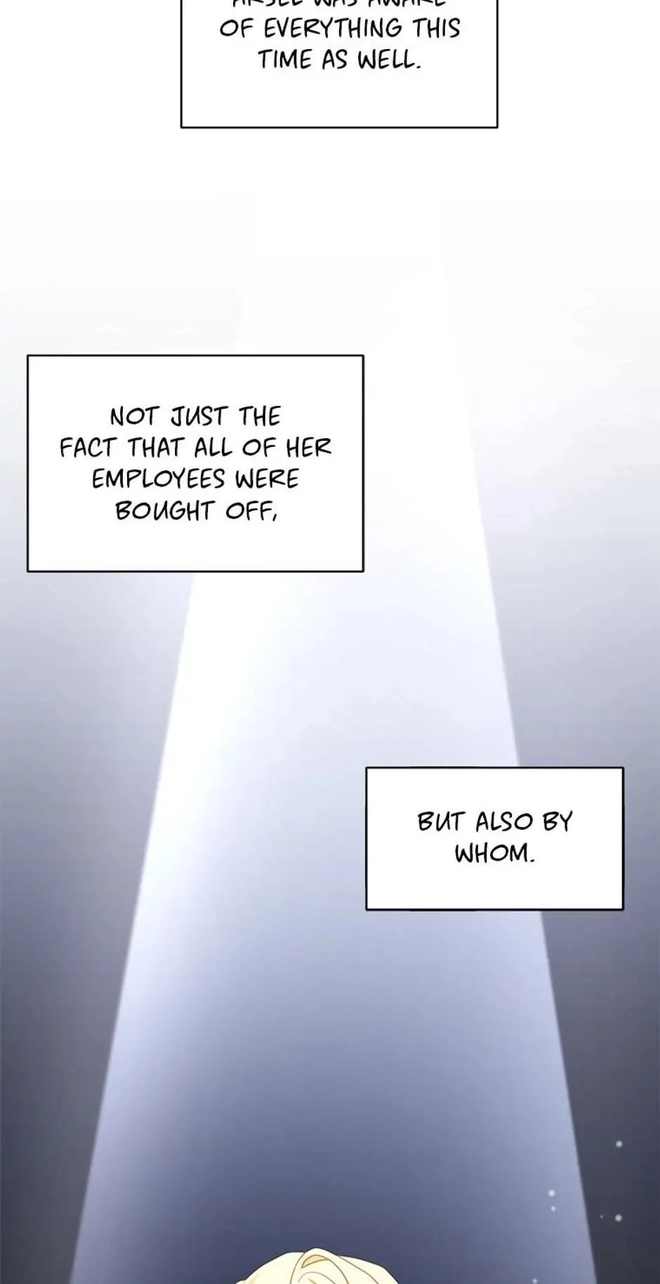 I Became the Head of the Family Chapter 30 Page 55