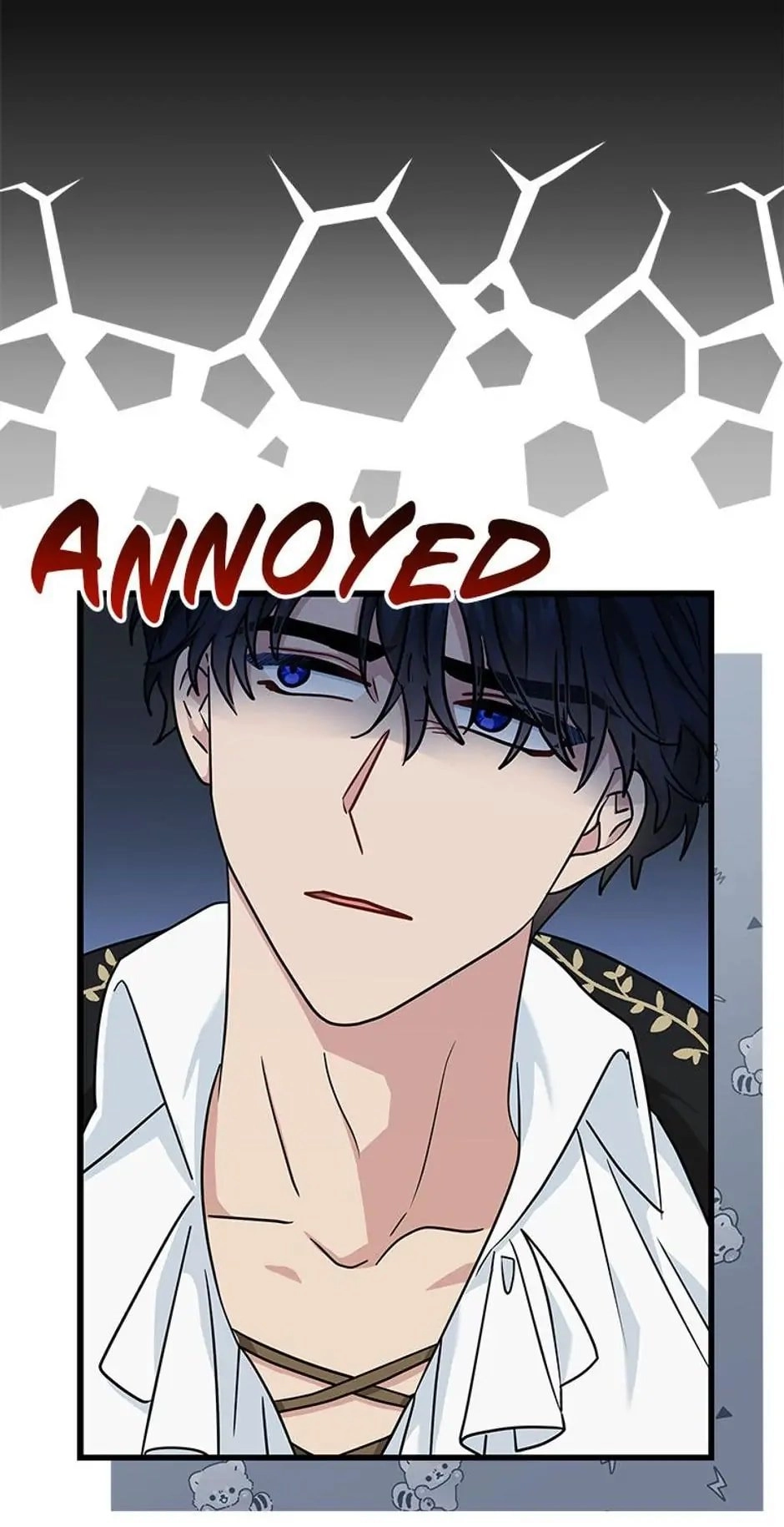 I Became the Head of the Family Chapter 30 Page 63