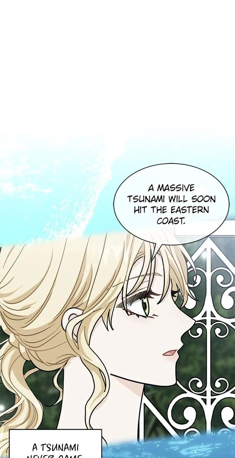 I Became the Head of the Family Chapter 30 Page 60