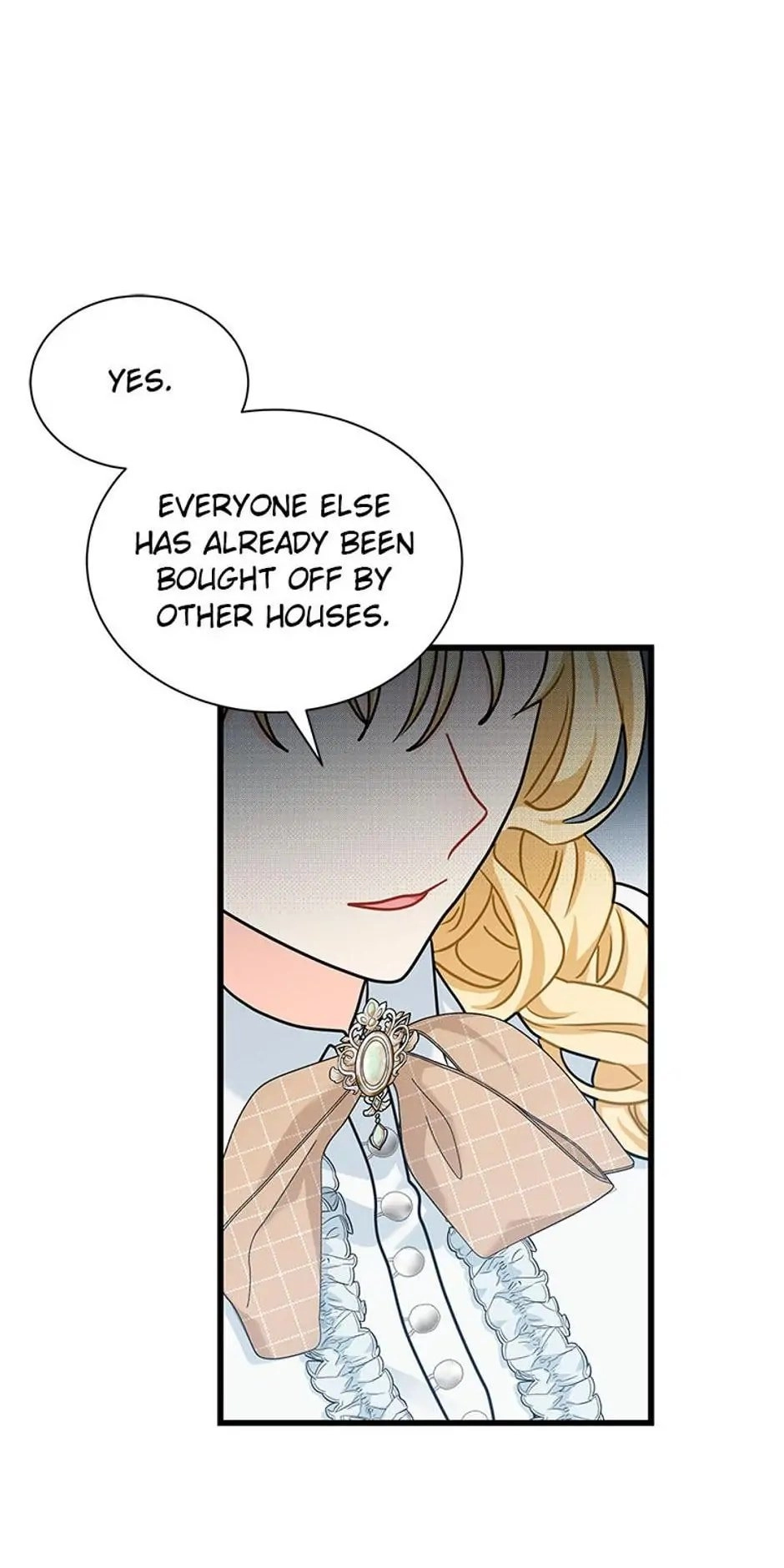I Became the Head of the Family Chapter 30 Page 53