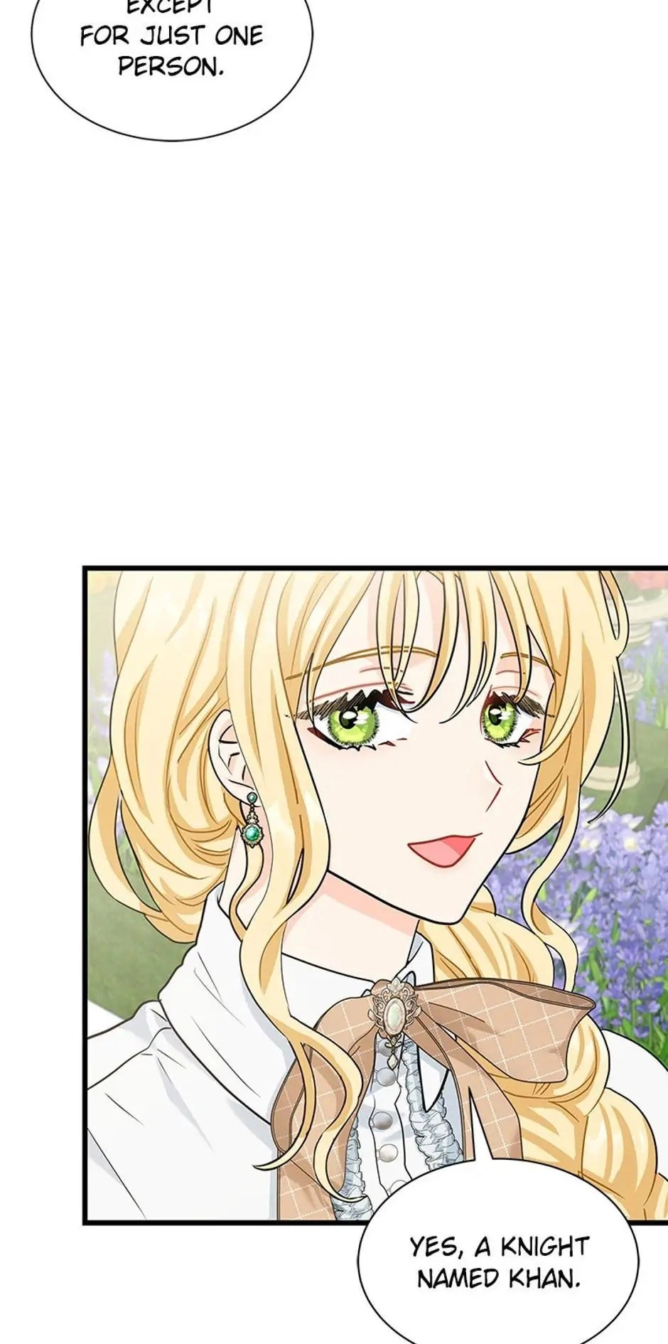 I Became the Head of the Family Chapter 30 Page 51