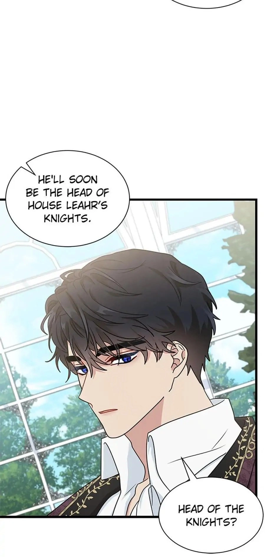 I Became the Head of the Family Chapter 30 Page 52
