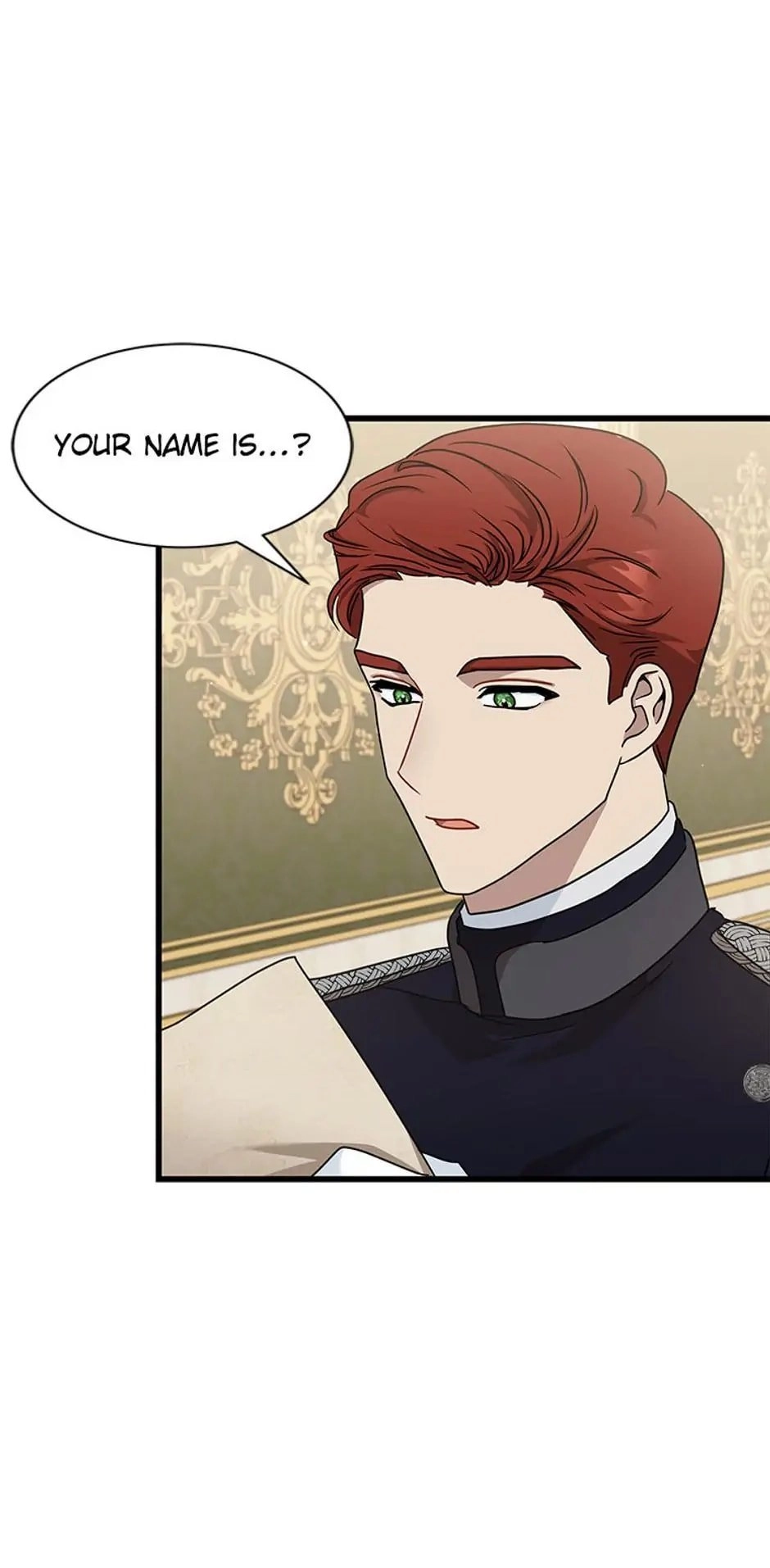 I Became the Head of the Family Chapter 30 Page 23