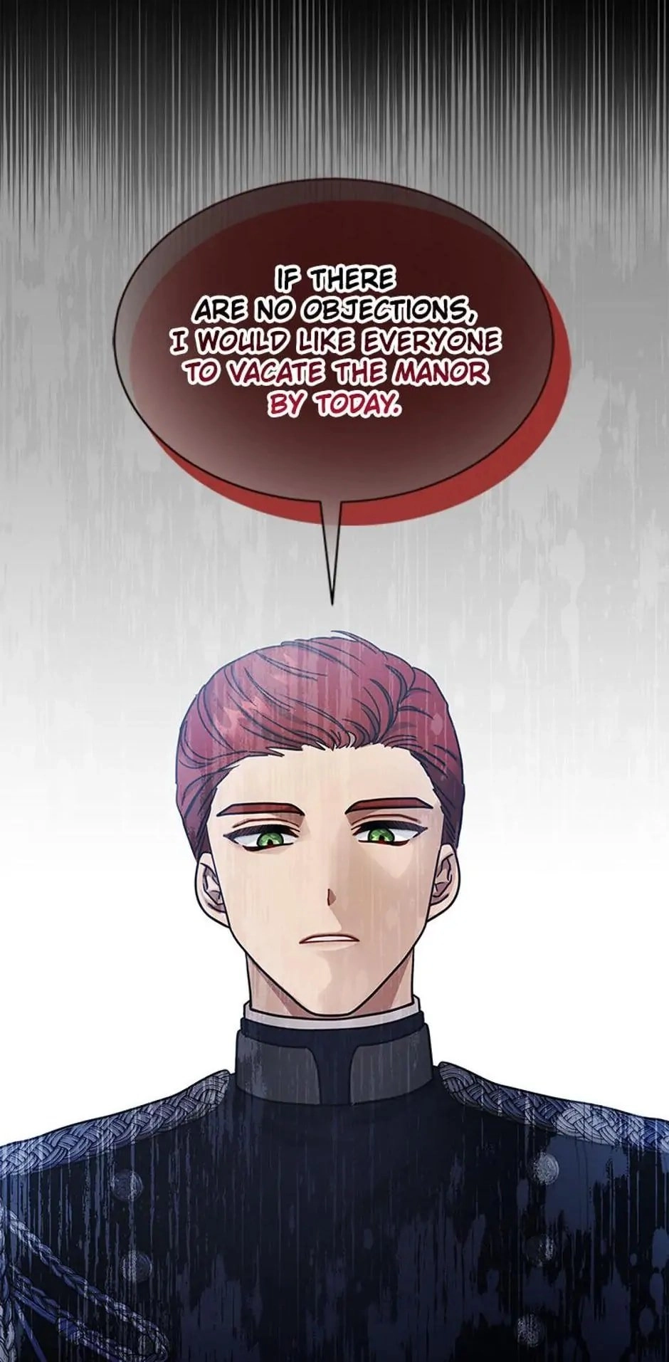 I Became the Head of the Family Chapter 30 Page 28
