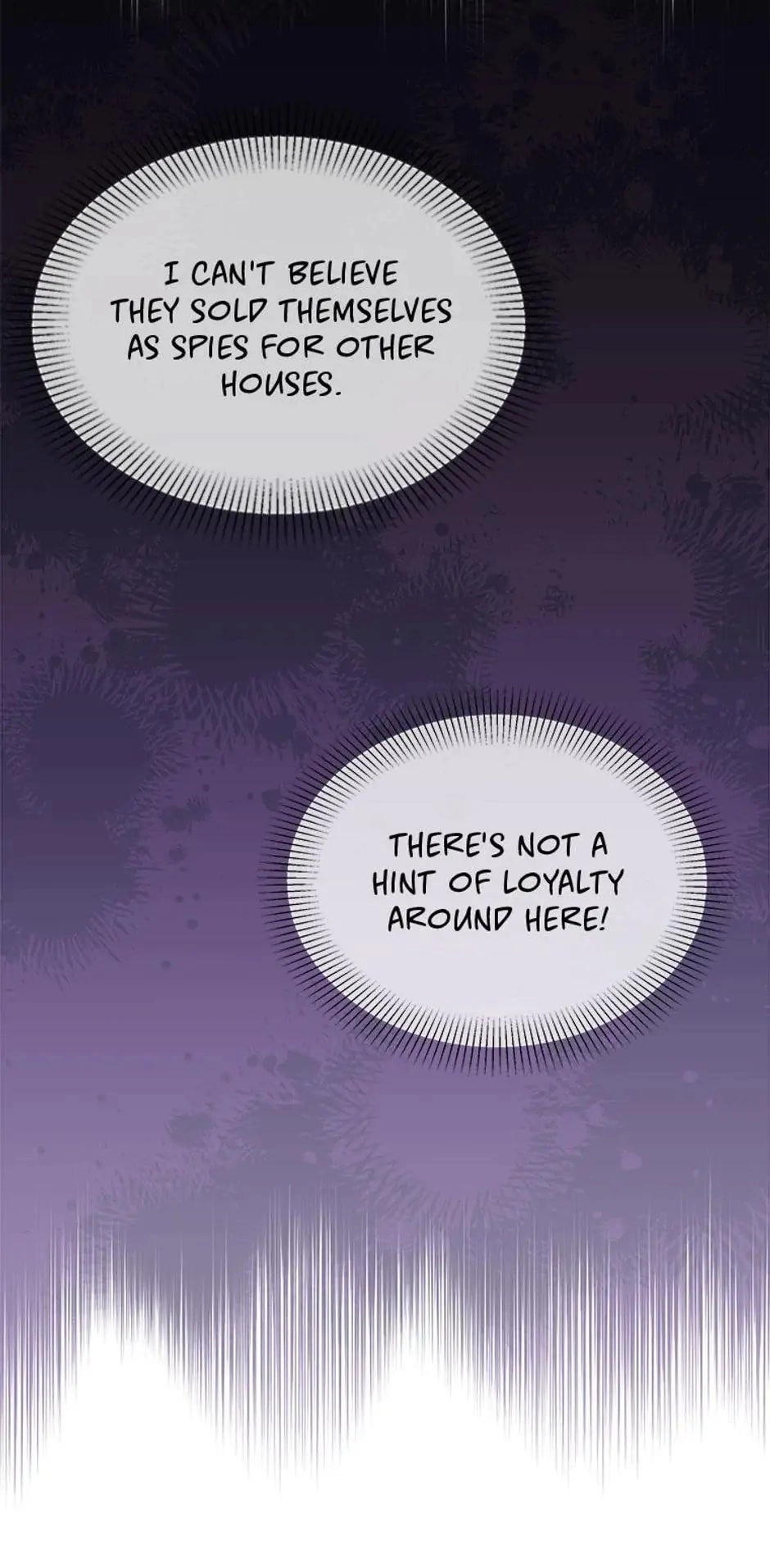 I Became the Head of the Family Chapter 30 Page 30