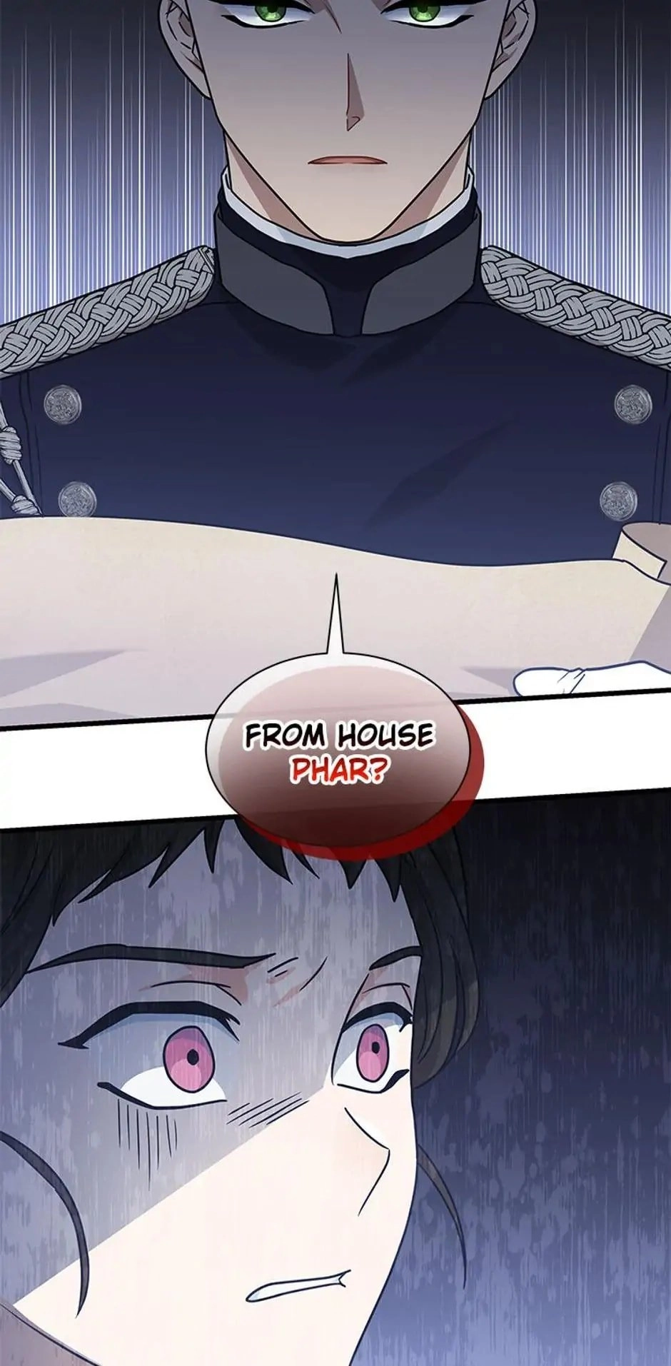I Became the Head of the Family Chapter 30 Page 25