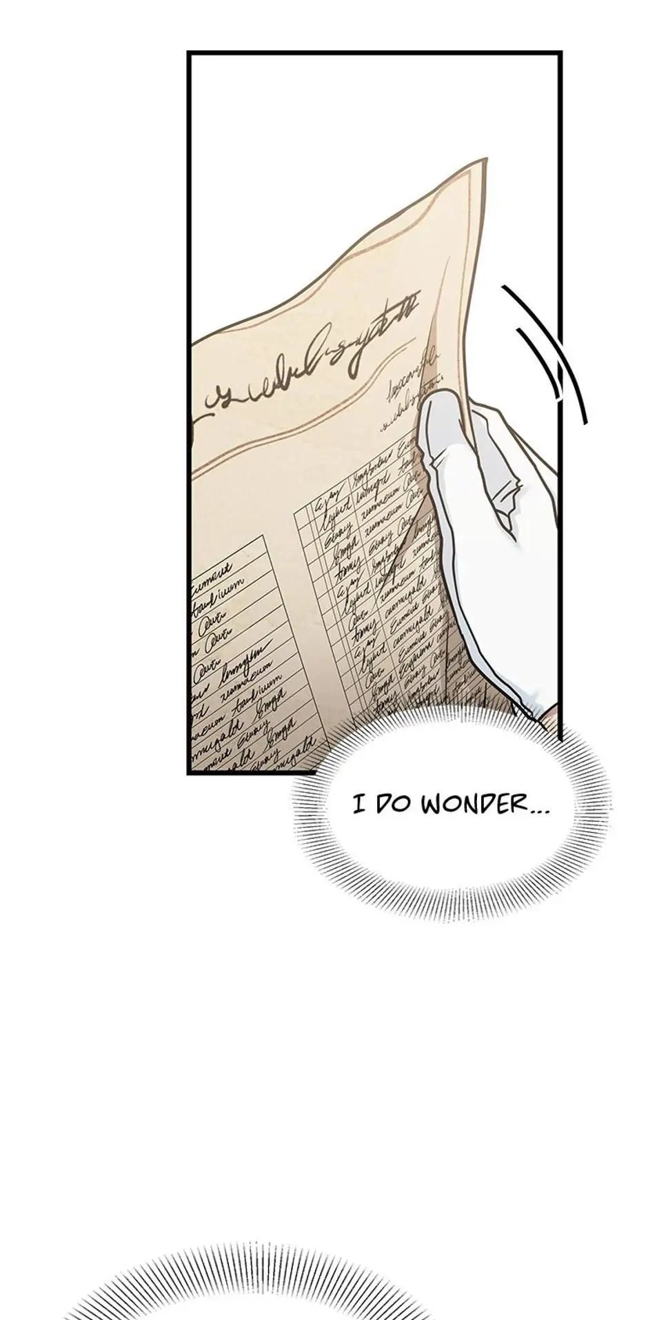 I Became the Head of the Family Chapter 30 Page 31