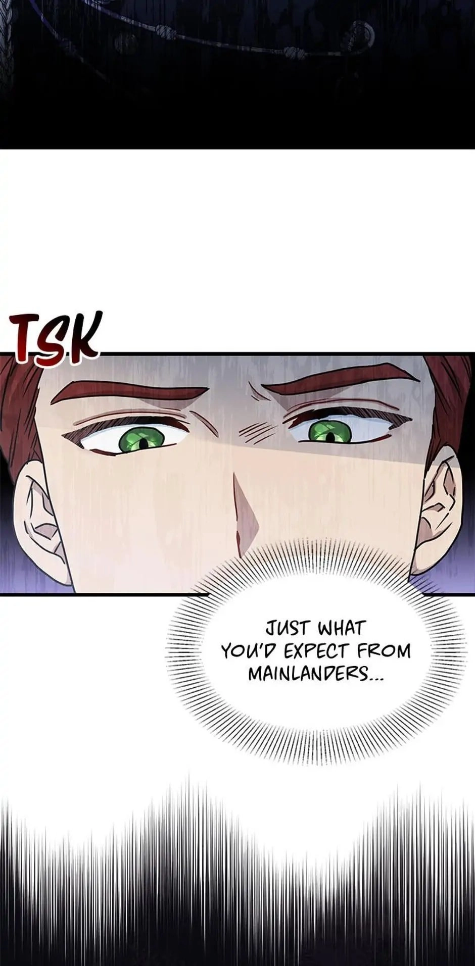 I Became the Head of the Family Chapter 30 Page 29