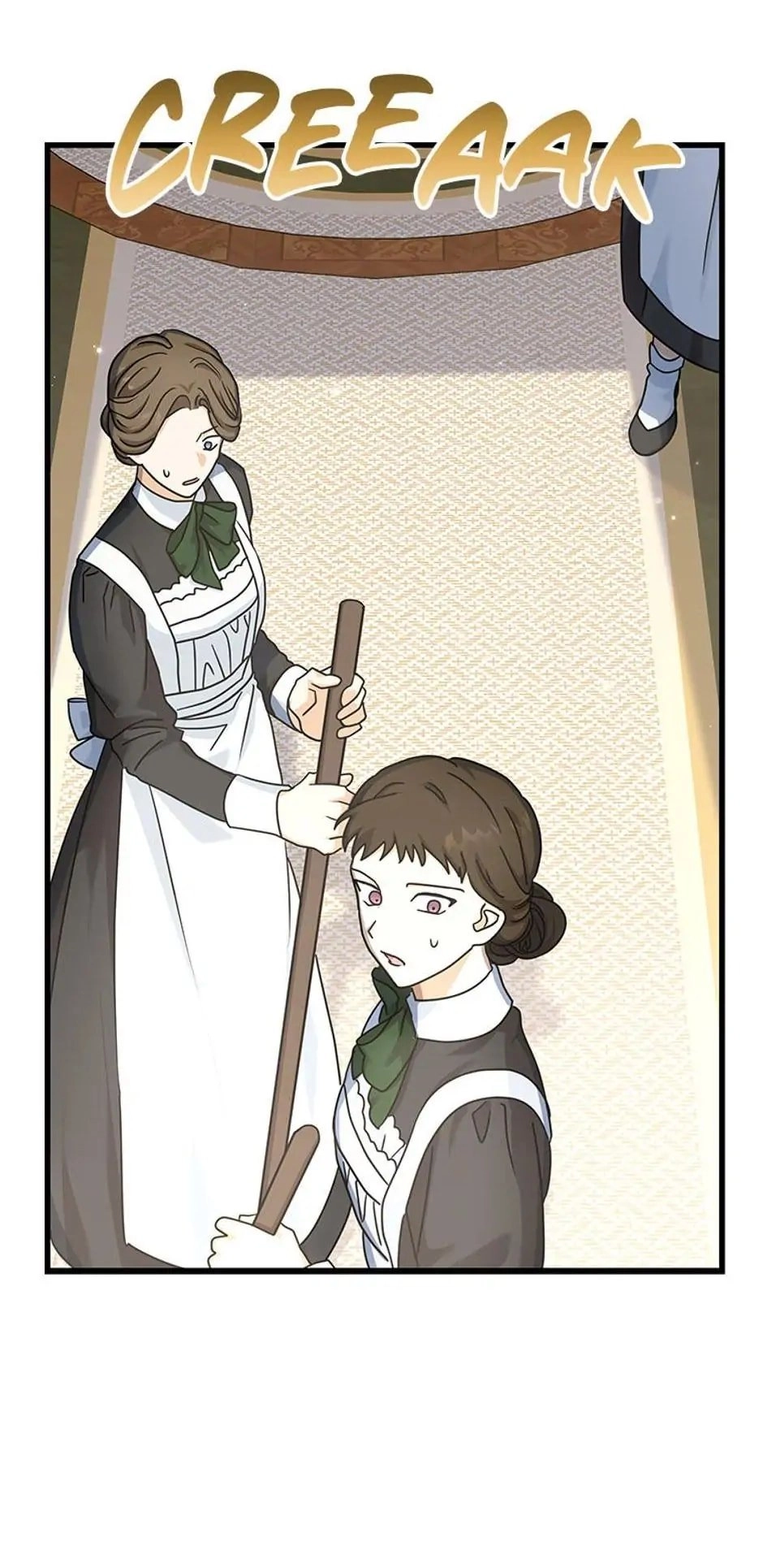 I Became the Head of the Family Chapter 30 Page 11