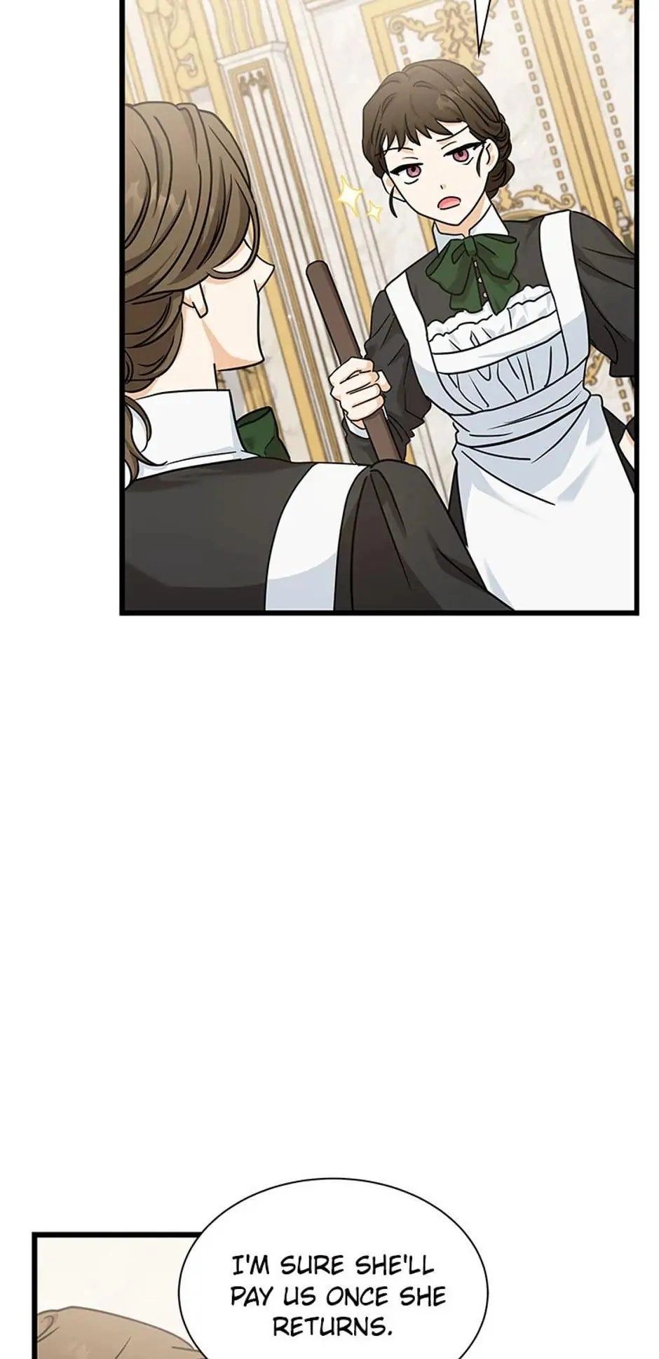 I Became the Head of the Family Chapter 30 Page 8