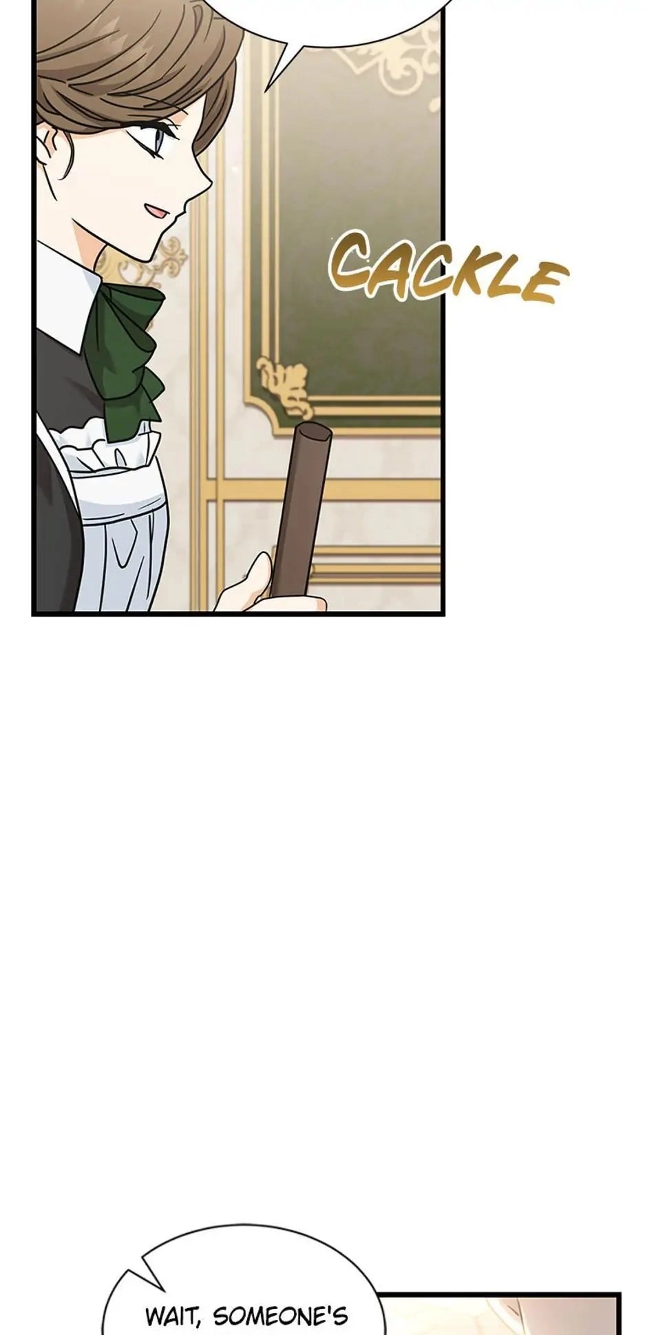 I Became the Head of the Family Chapter 30 Page 9