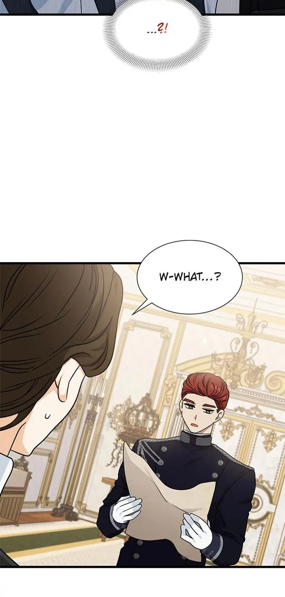 I Became the Head of the Family Chapter 30 Page 22