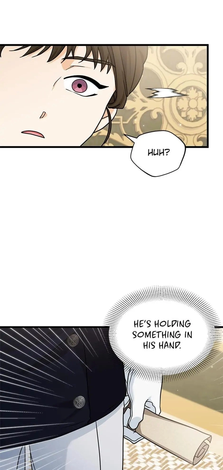 I Became the Head of the Family Chapter 30 Page 15