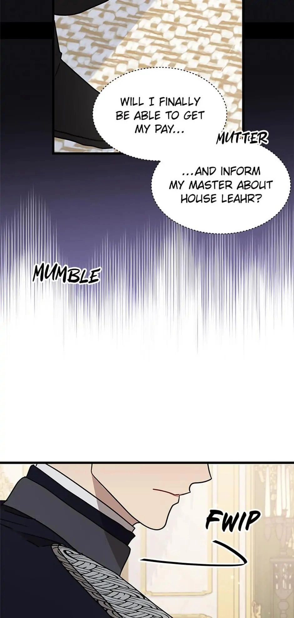 I Became the Head of the Family Chapter 30 Page 17
