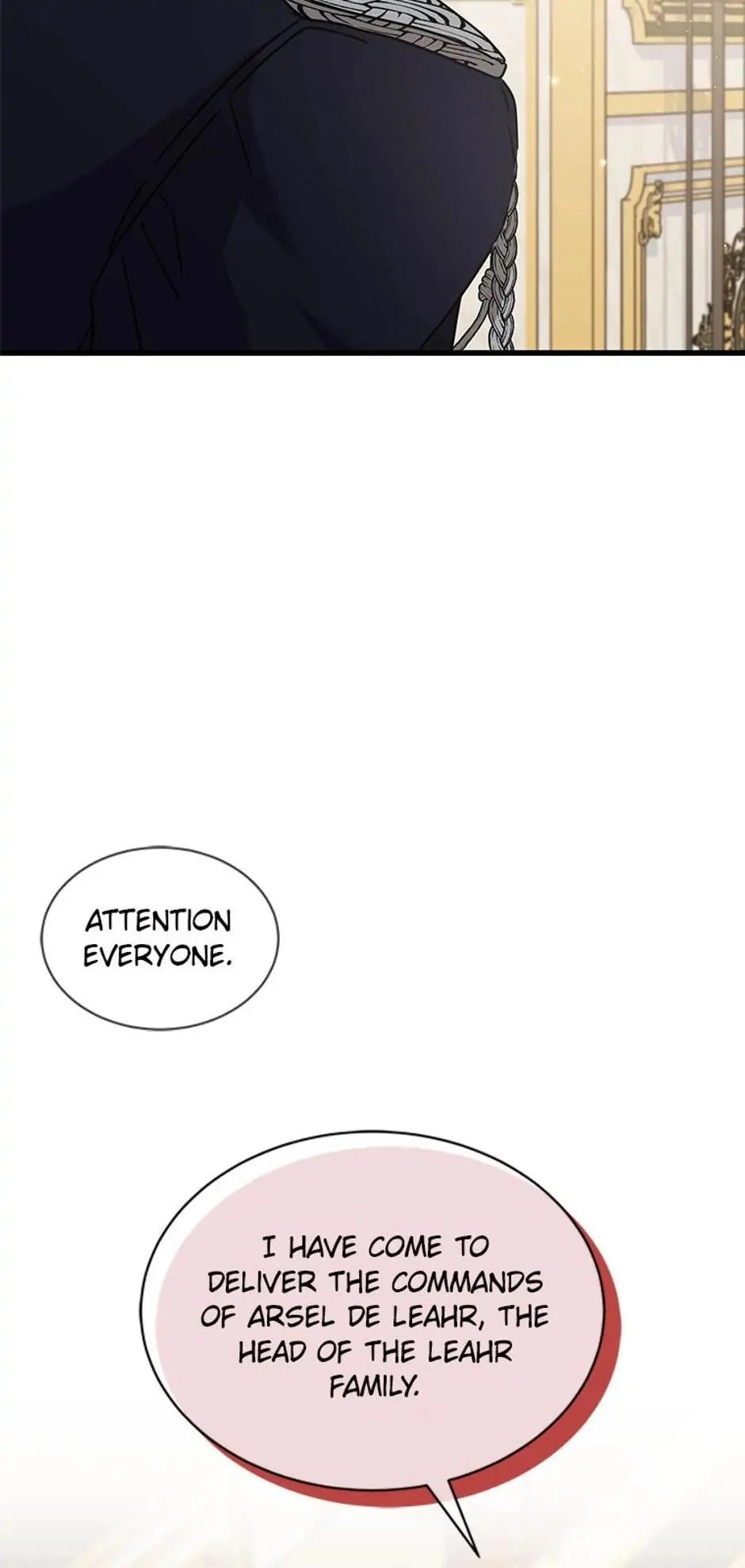 I Became the Head of the Family Chapter 30 Page 18