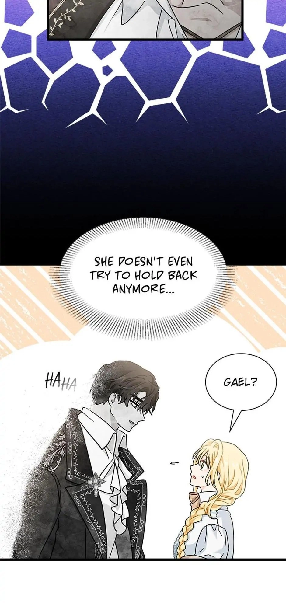 I Became the Head of the Family Chapter 30 Page 42