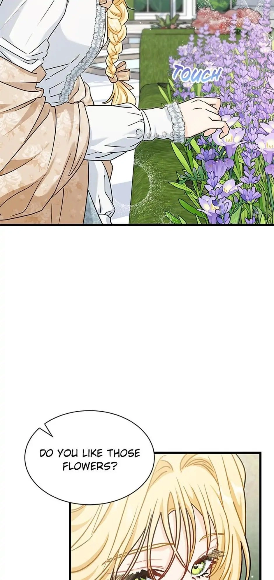I Became the Head of the Family Chapter 30 Page 36