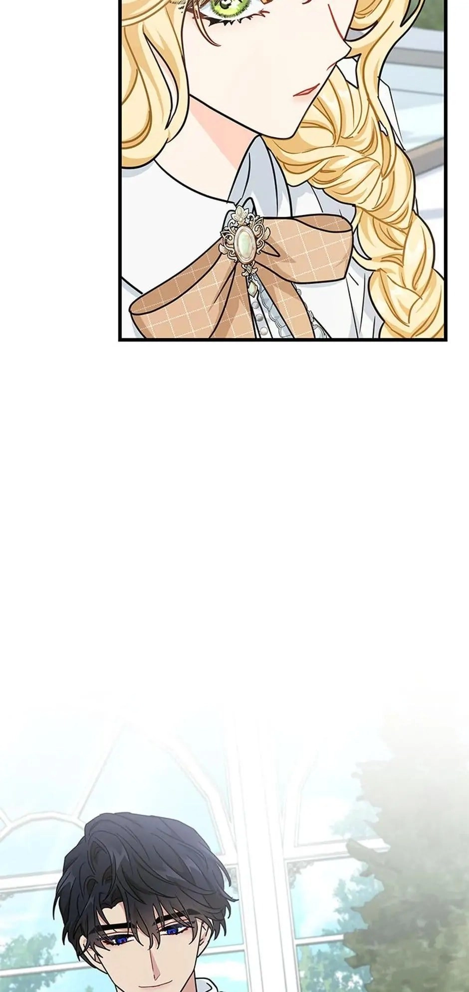 I Became the Head of the Family Chapter 30 Page 37