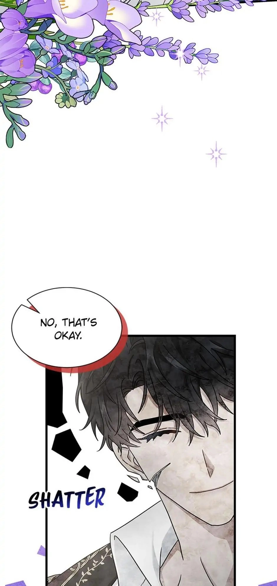 I Became the Head of the Family Chapter 30 Page 41