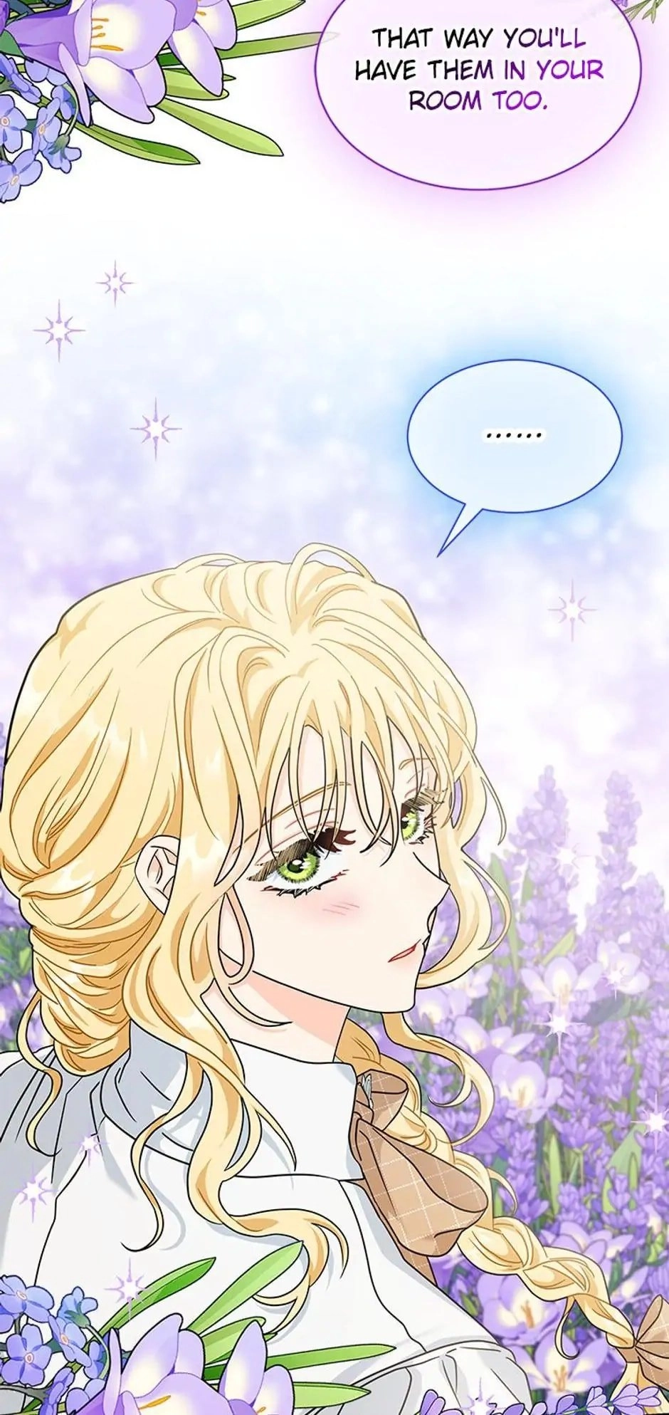 I Became the Head of the Family Chapter 30 Page 40