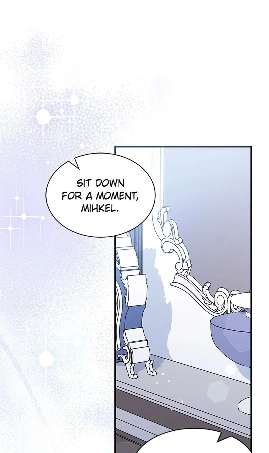 I Became the Head of the Family Chapter 63 Page 43