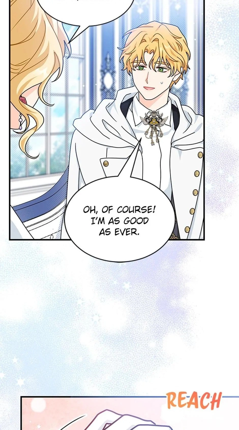 I Became the Head of the Family Chapter 63 Page 47