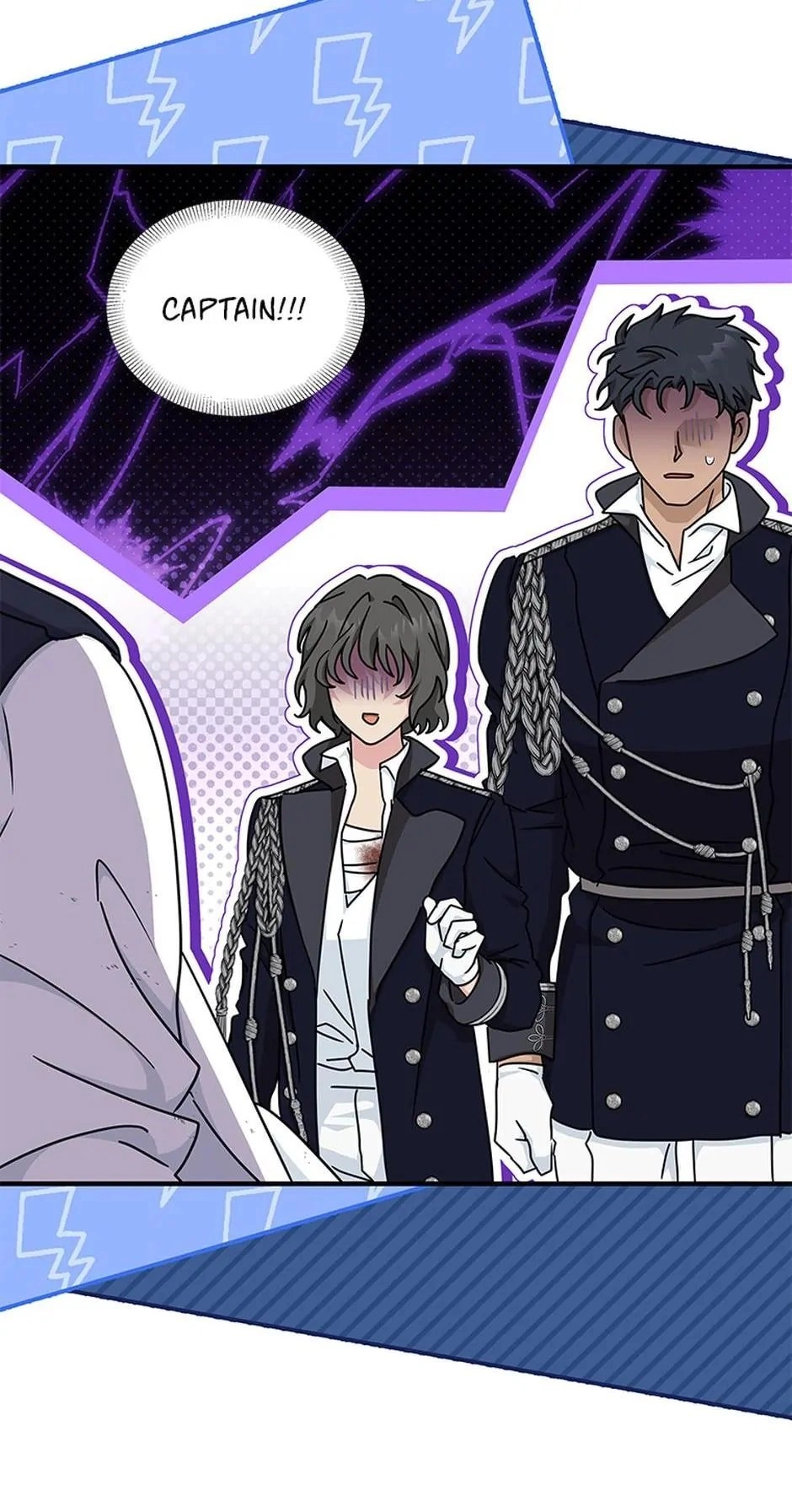 I Became the Head of the Family Chapter 63 Page 69