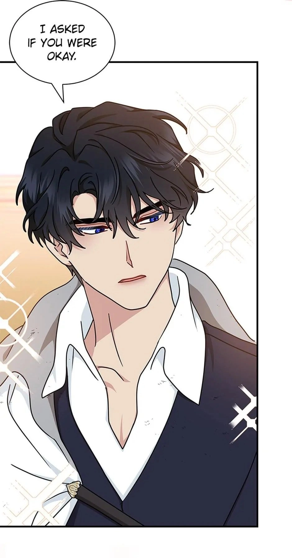 I Became the Head of the Family Chapter 63 Page 66