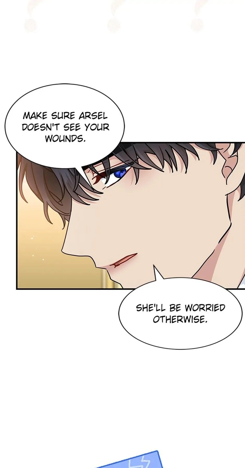 I Became the Head of the Family Chapter 63 Page 68