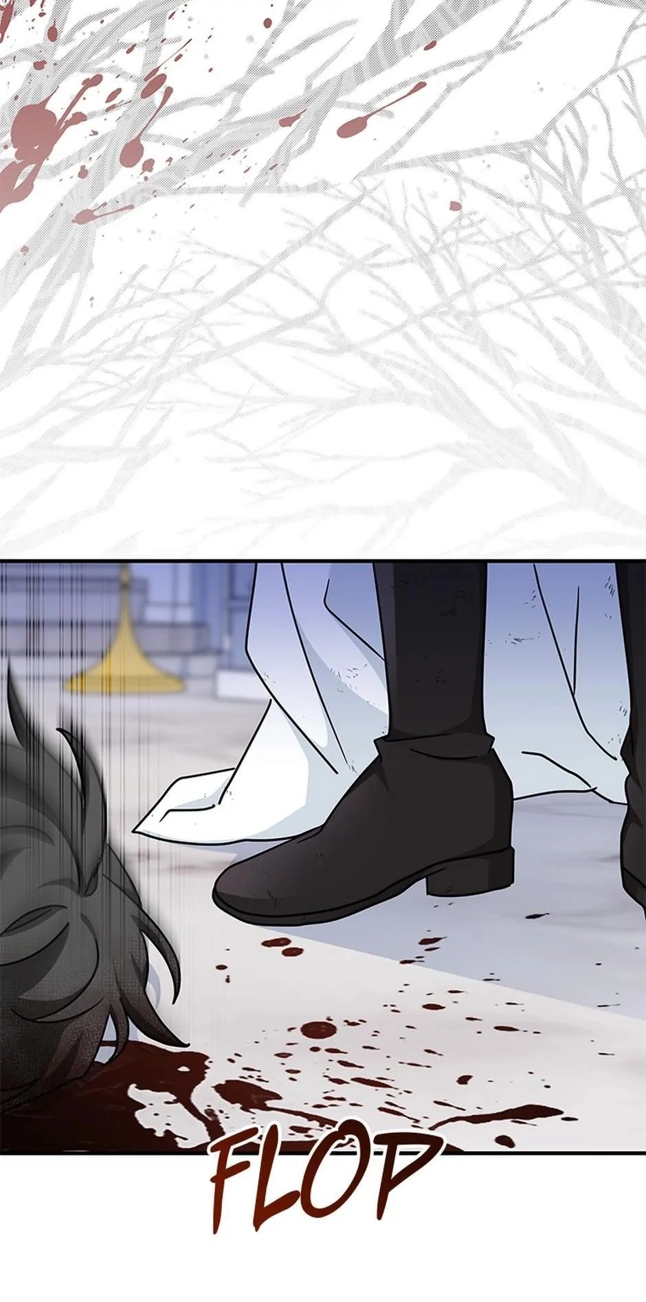 I Became the Head of the Family Chapter 63 Page 59