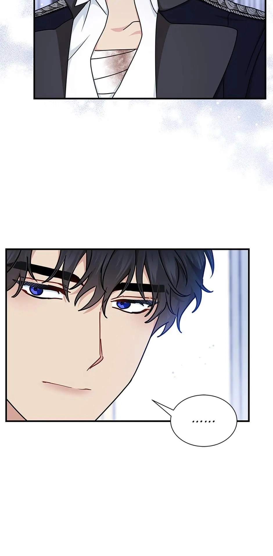 I Became the Head of the Family Chapter 63 Page 63