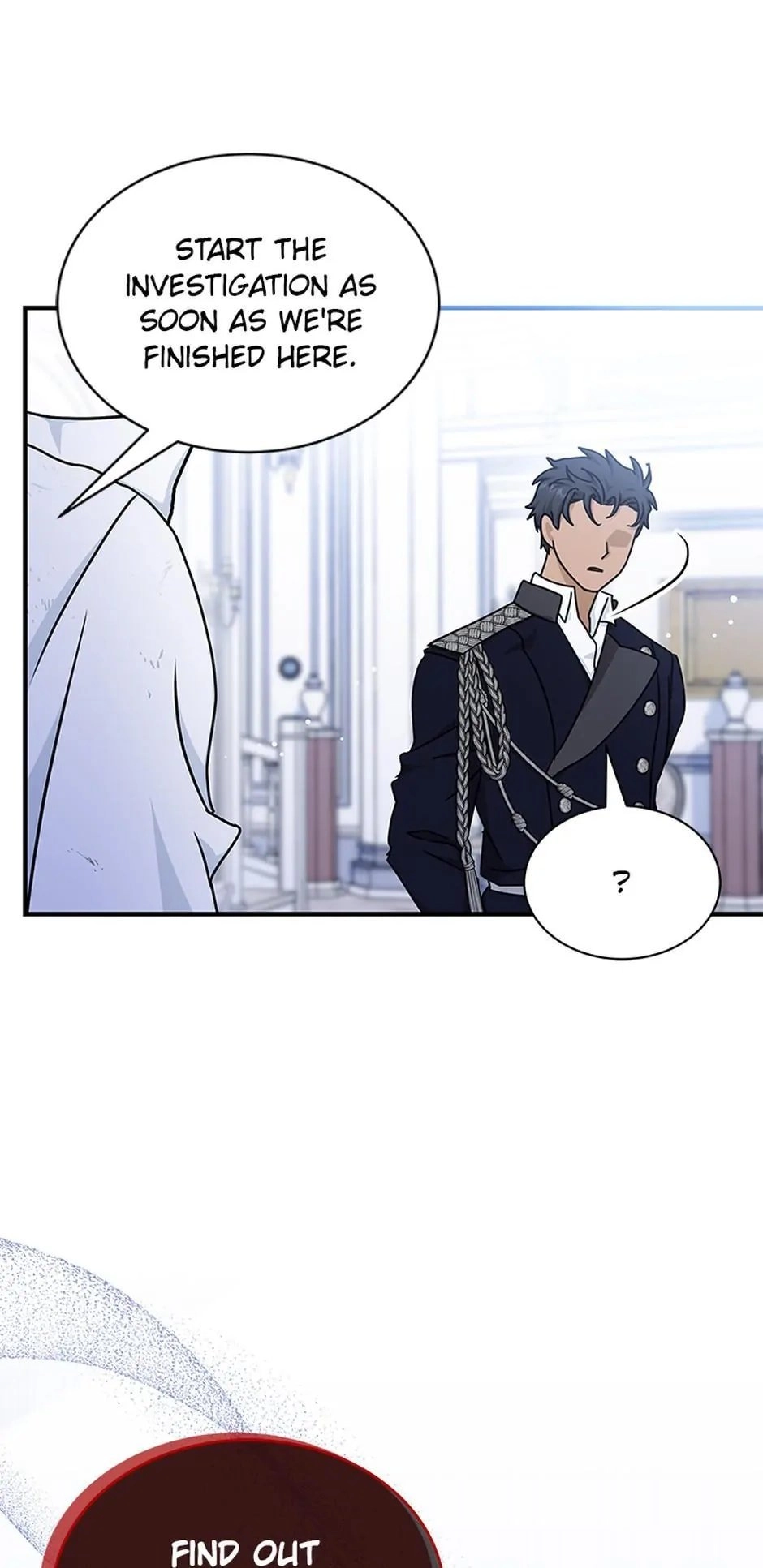 I Became the Head of the Family Chapter 63 Page 7