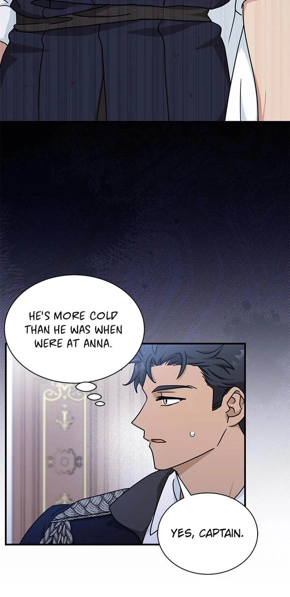 I Became the Head of the Family Chapter 63 Page 9