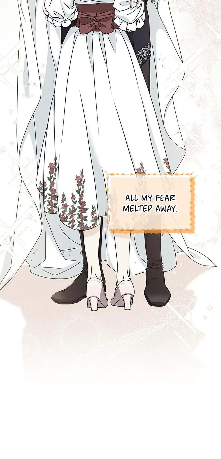 I Became the Head of the Family Chapter 63 Page 16