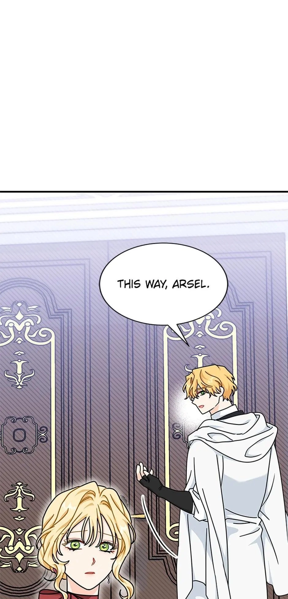 I Became the Head of the Family Chapter 63 Page 11