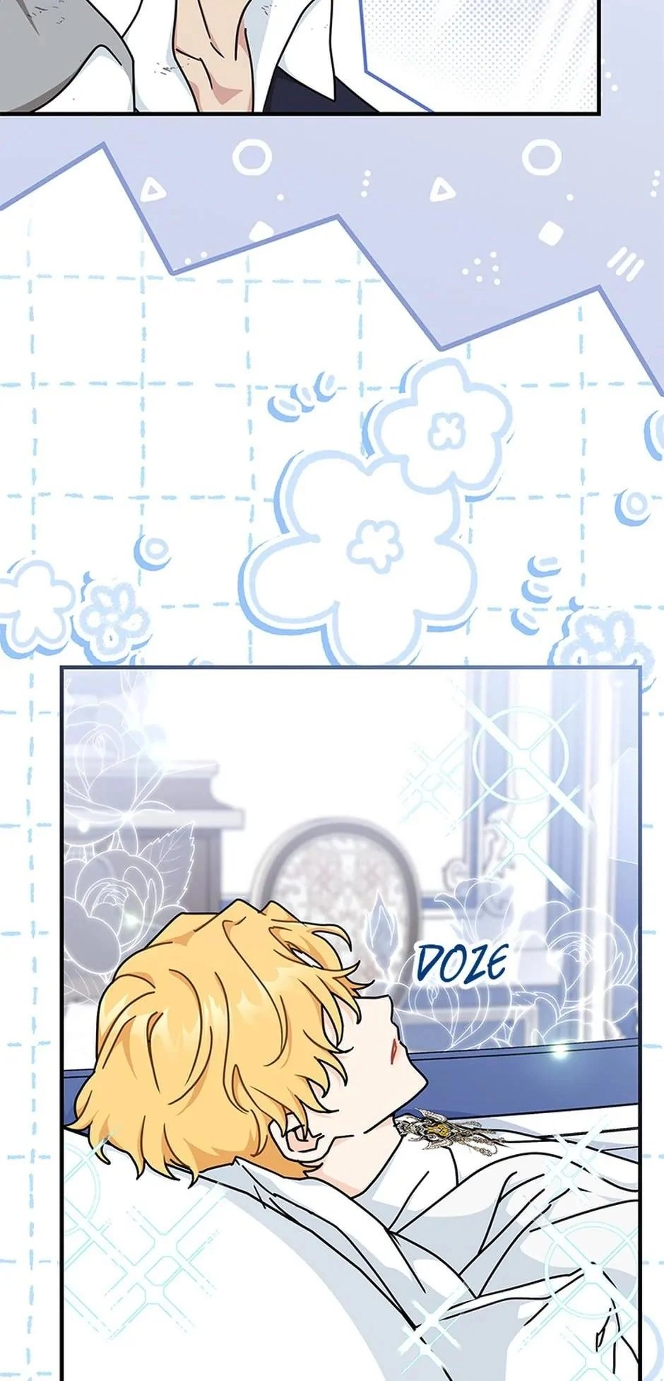 I Became the Head of the Family Chapter 63 Page 73
