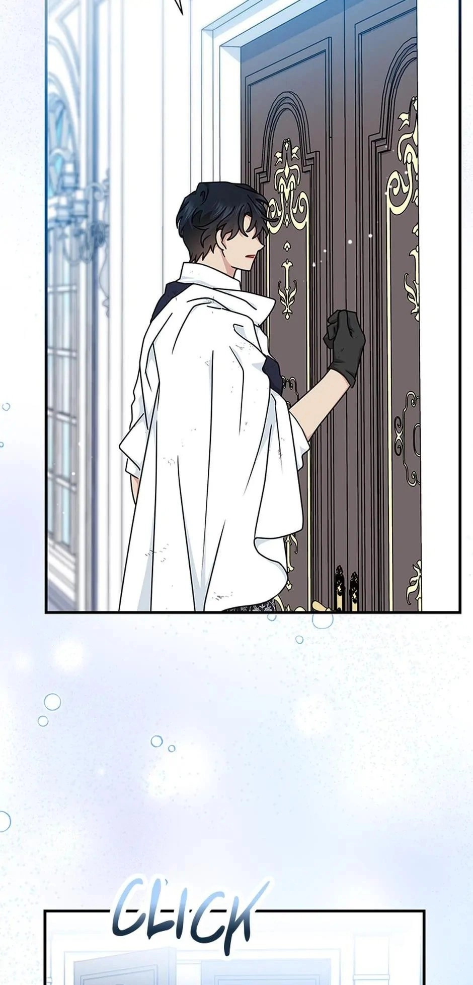 I Became the Head of the Family Chapter 63 Page 71