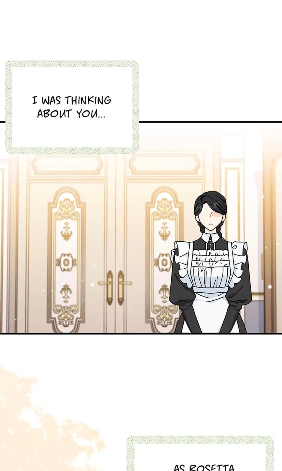 I Became the Head of the Family Chapter 66 Page 71