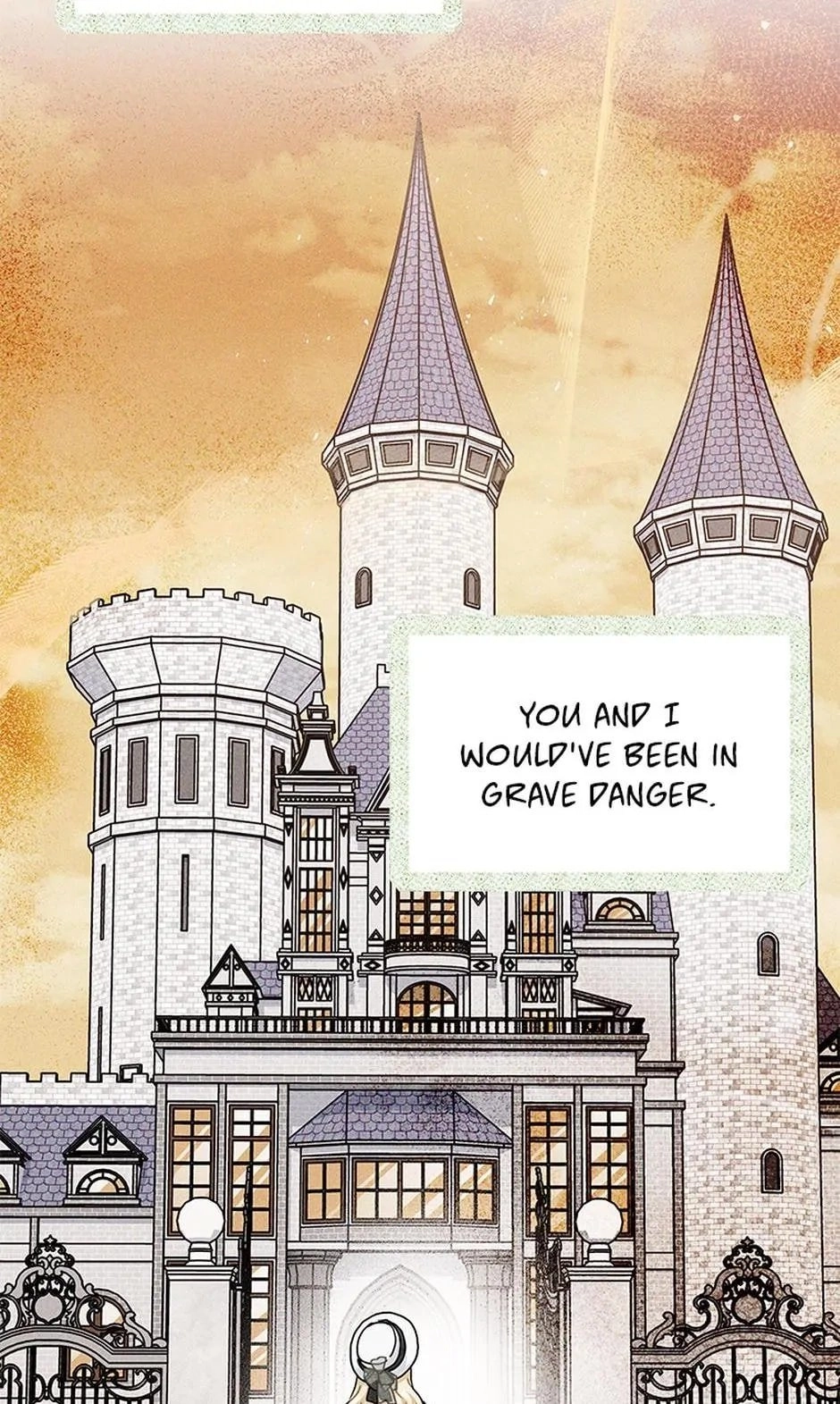 I Became the Head of the Family Chapter 66 Page 73